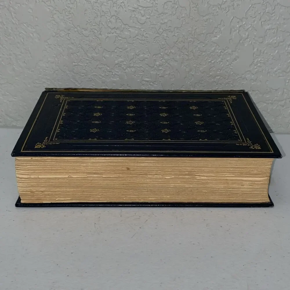 VTG GONE WITH THE WIND Margaret Mitchell 1964 International Collectors Library